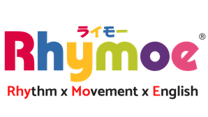 Rhymoe（ライモー） Rhythm x Movement x English