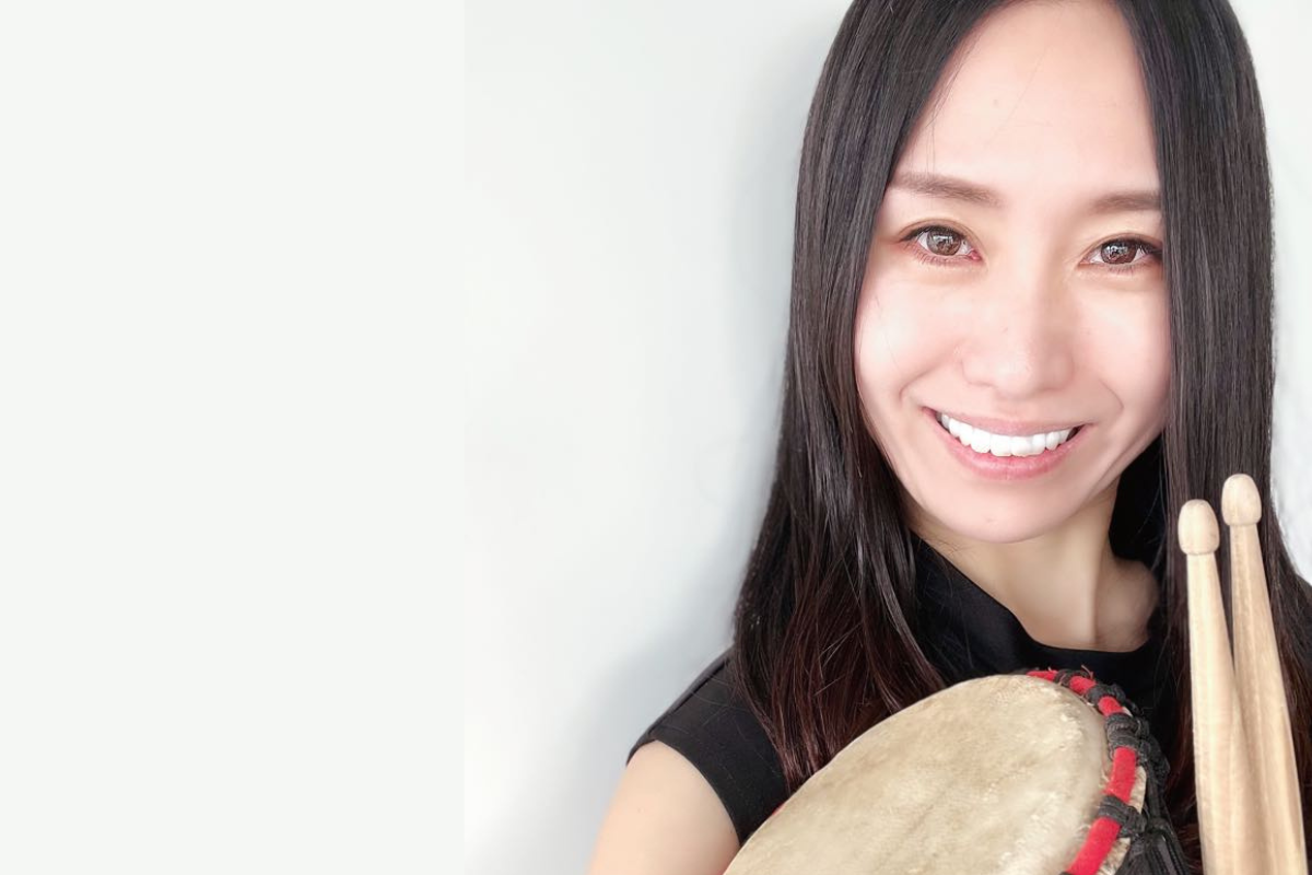 Miyuki Marica Tani